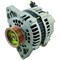 Wai Global Alternator, ALTHI IRIF, 80 Amp12 Volt, CW, 6Groove Pulley 13474N - alternate 2